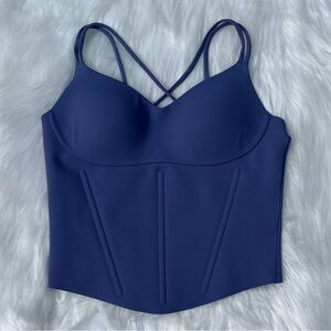 NWOT Victoria’s Secret Corset Top